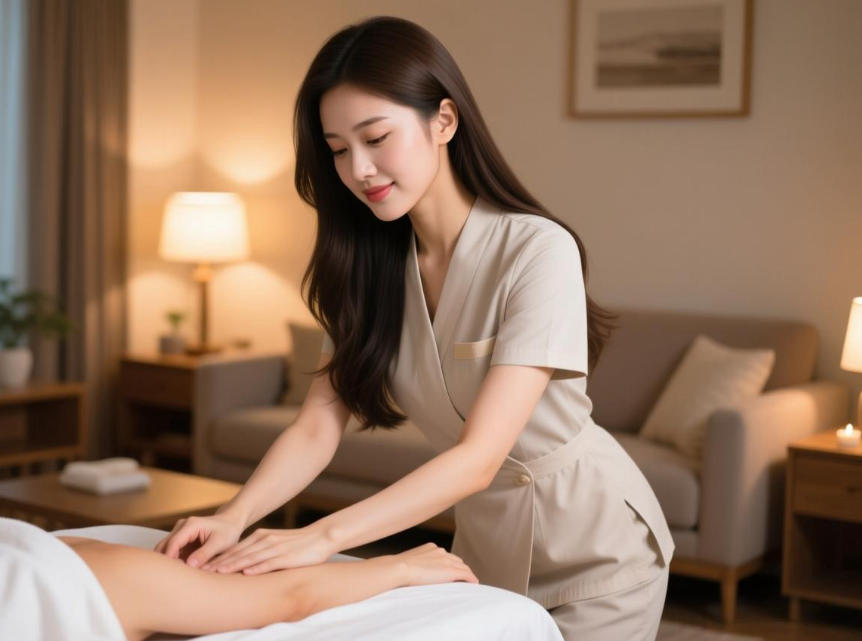 杭州同城按摩：便捷高效，享受专业服务的首选