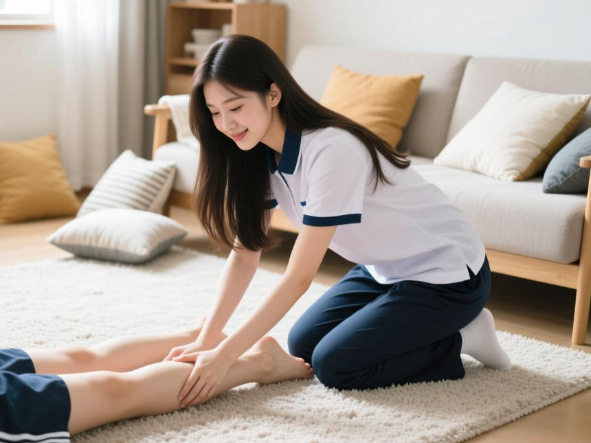 北京同城按摩上门：便捷舒适，让健康触手可及