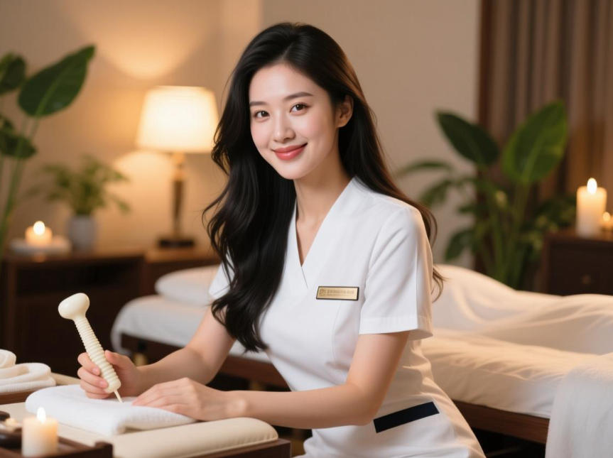 北京同城SPA上门：便捷享受奢华护理的新选择